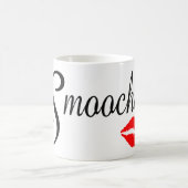 Mug Se bécote (Centre)