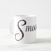 Mug Se bécote (Devant gauche)