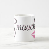 Mug Se bécote (Centre)