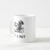 Mug Se branler (Devant gauche)
