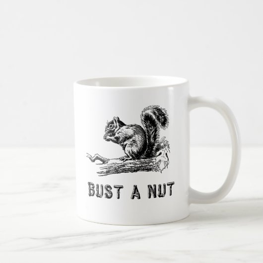 Mug Se branler (Droite)
