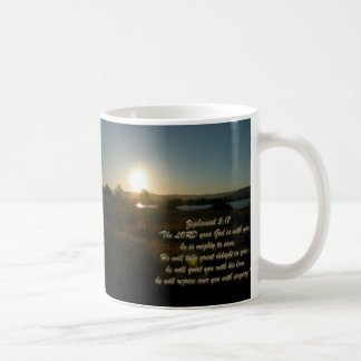 Mug Se de 3h17 de Zephaniah