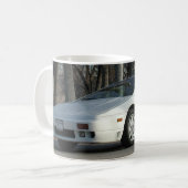 Mug Se de Lotus Esprit (Devant gauche)