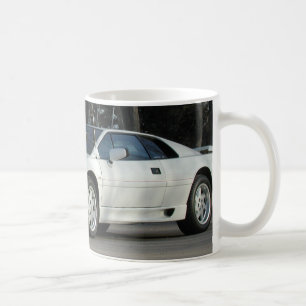 Mug Se de Lotus Esprit