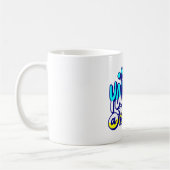 Mug se donner la priorité conception motivationnelle (Gauche)