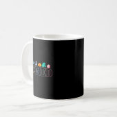 Mug Se faire avoir (Devant gauche)