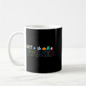 Mug Se faire avoir (Gauche)