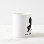 Mug Se faire compter (Centre)