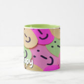 Mug Se Feliz (Centre)