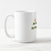 Mug sé la kay nou (Gauche)