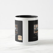 Mug Se Lever À L'École (Centre)