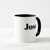 Mug se mettre (Devant droit)