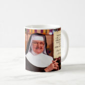 MUG SE RAPPELER L'ANGÉLIQUE OFFICINALE DE MÈRE (Devant droit)