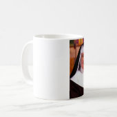 MUG SE RAPPELER L'ANGÉLIQUE OFFICINALE DE MÈRE (Devant gauche)