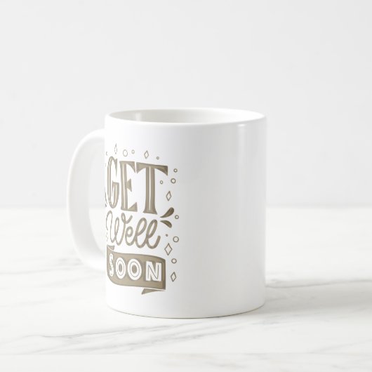 Mug se remettre (Devant gauche)