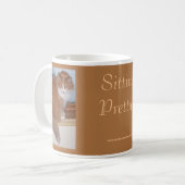 MUG SE REPOSER ASSEZ (Devant gauche)