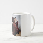 Mug Se reposer, Ilya Repin (Devant droit)