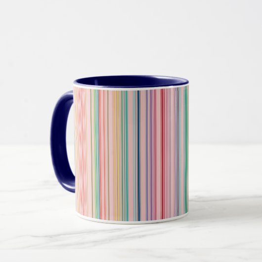 Mug Se sentir bien allpatone EAN (Devant gauche)