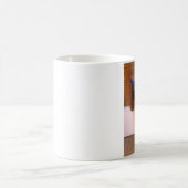 Mug Se sentir bleu ? (Centre)