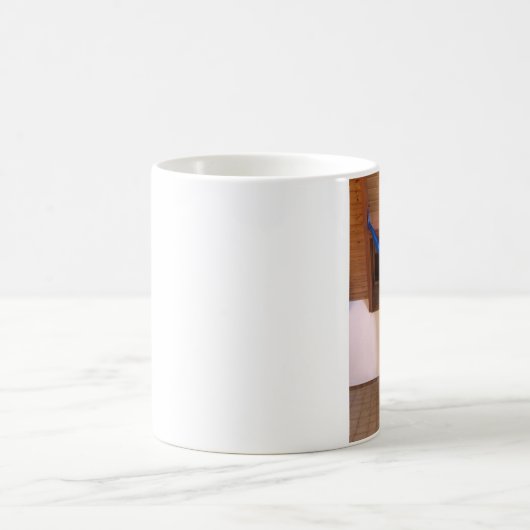 Mug Se sentir bleu ? (Centre)