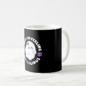 Mug Se sentir fabuleux (Devant droit)