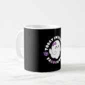 Mug Se sentir fabuleux (Devant gauche)