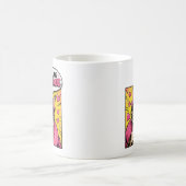 Mug Se sentir fabuleux (Centre)
