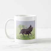 Mug Se sentir grand (Gauche)