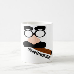 Mug Se sentir grognon ?