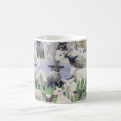 Mug Se sentir timide (Centre)