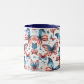 Mug Se Souvenir de Nos Héros (Centre)