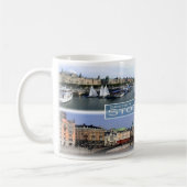 Mug SE Suède - Stockholm - (Gauche)