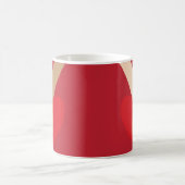 Mug Se tenir par la main (Centre)