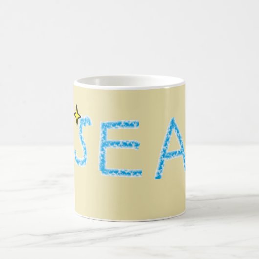 Mug Sea  (Centre)