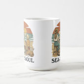 Mug Sea and Soul Dream (Centre)