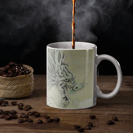 Mug Sea Dragon