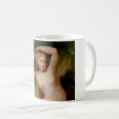 Mug Sea Nymph (par Thomas Sully) (Devant droit)