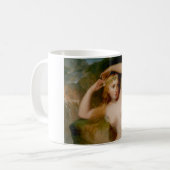 Mug Sea Nymph (par Thomas Sully) (Devant gauche)