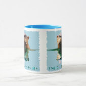 Mug SEA OTTER série I (Centre)