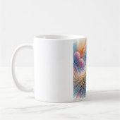 Mug Sea Pen Elegance 220824AREF123 - Watercolor (Gauche)
