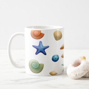 Mug Sea Shore