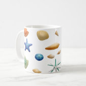 Mug Sea Shore (Devant gauche)