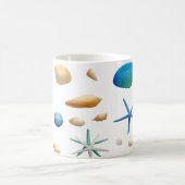 Mug Sea Shore (Centre)