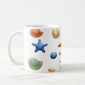 Mug Sea Shore (Gauche)