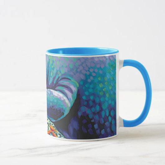 Mug Sea Sweetheart II (Droite)