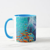 Mug Sea Sweetheart II (Gauche)