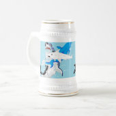 Mug : Sea World (Devant gauche)