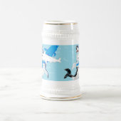 Mug : Sea World (Centre)