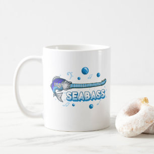 Mug Seabass