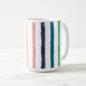 Mug Seabreeze Stripes (Devant droit)